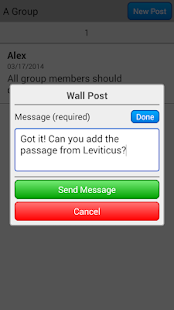 World Net KJV(圖6)-速報App