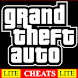iCheater - GTA Edition lite