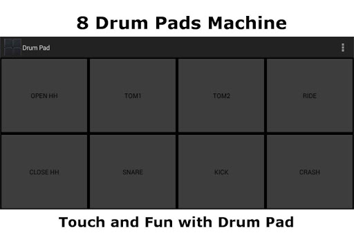 Drum Pad