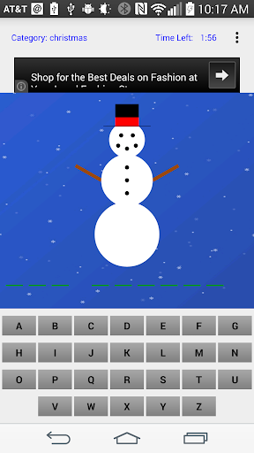 免費下載休閒APP|Snowman Free app開箱文|APP開箱王