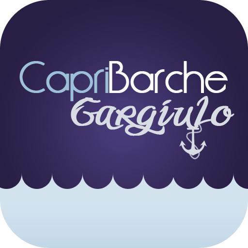 Capri Barche Gargiulo LOGO-APP點子