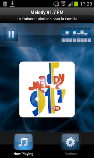 Melody 91.7 FM