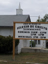 Iglesia De Cristo