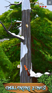 Nuts!: Infinite Forest Run(圖4)-速報App