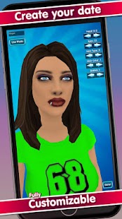 Lastest My Virtual girlfriend FREE APK