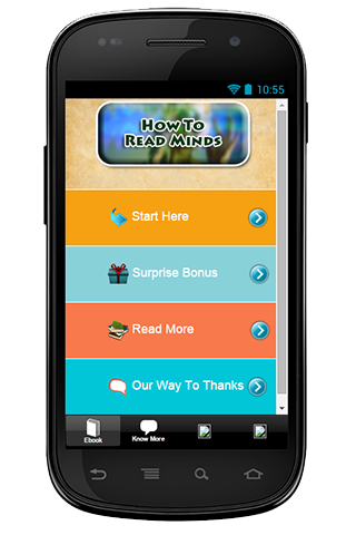 How To Read Mind Guide