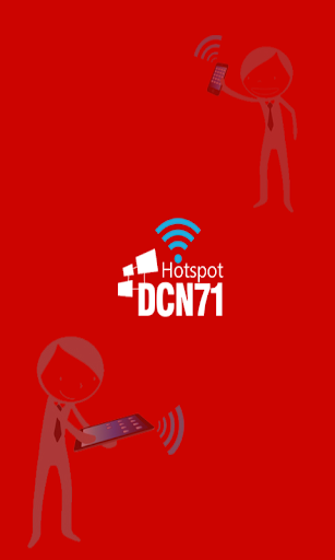 DCN71 HotSpot