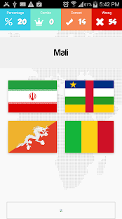 World Flags Quiz(圖7)-速報App