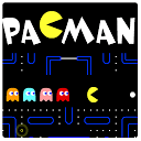 PACMAN PRO mobile app icon