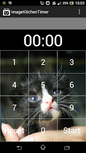 Image Kitchen Timer Screenshots 2