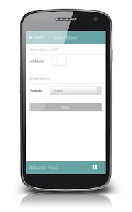 Free Download Radio Italia (Italy) APK for Android