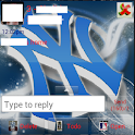Gosms Pro New York Yankees