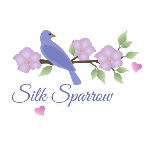 Silk Sparrow 商業 App LOGO-APP開箱王