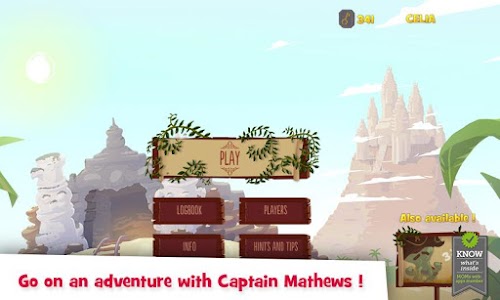 Android application Addition &amp; Subtraction screenshort
