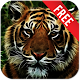 Neon Tiger Live Wallpaper APK