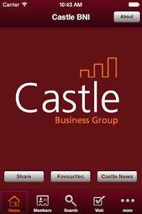 Free Download Castle BNI APK for Android