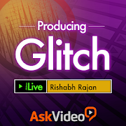 Producing Glitch For Live 9