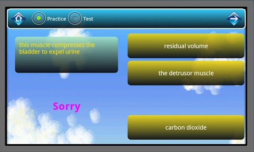 EMT Test Prep & Quiz Screenshots 3