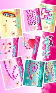 How to install Paradise Story patch 1.01 apk for bluestacks