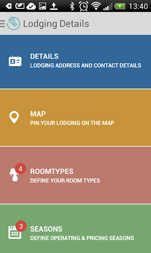 【免費商業App】Discoveroom reservations-APP點子