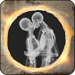 Cover Image of Télécharger XRAY WALL SCANNER 1.4 APK