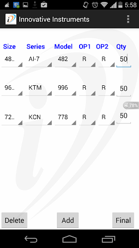 免費下載商業APP|Innovative Instruments app開箱文|APP開箱王