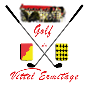 Golf de Vittel Ermitage 2.6