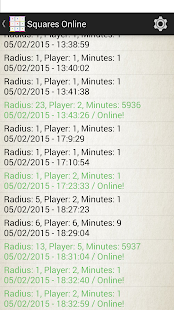 Squares Online! Screenshots 23