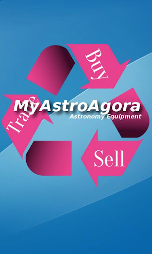 MyAstroAgora