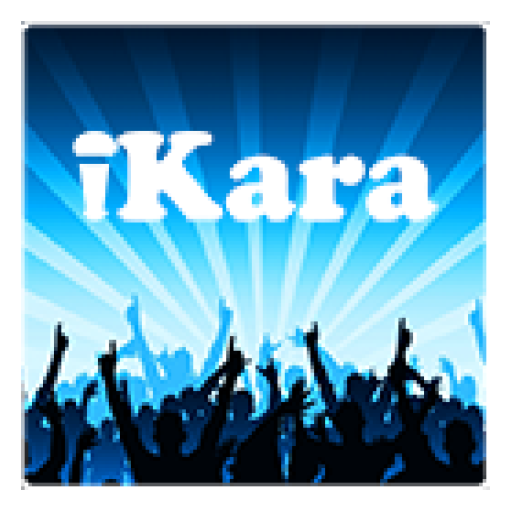 iKara - Hát Karaoke LOGO-APP點子