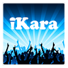 iKara - Sing Karaoke icon