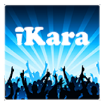 Cover Image of Download iKara - Sing Karaoke 5.6.3 APK