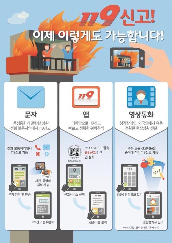 119신고 - Android Apps On Google Play