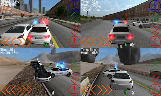 Duty Driver LITE(圖6)-速報App