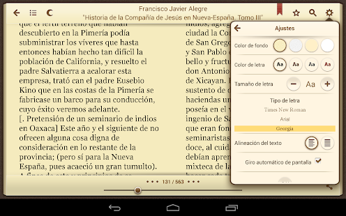 Biblioteca en Casa(圖6)-速報App