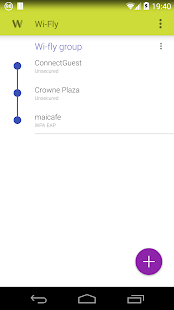 Wi-Fly(圖1)-速報App