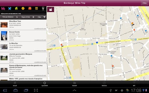 Bordeaux Wine Trip Screenshots 7