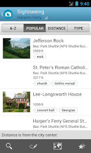 West Virginia Guide by Triposo(圖5)-速報App