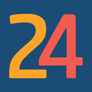 Credit24 logo