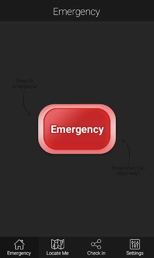 免費下載工具APP|Emergency Beacon app開箱文|APP開箱王
