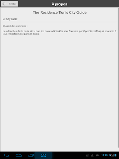The Residence Tunis Guide Screenshots 5