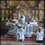 Cover Image of Download Tridentine Mass 5.0.1 APK
