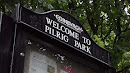 Pilrig Park