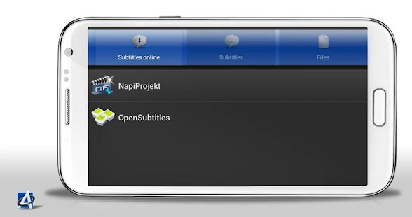 ALLPlayer Video Player(圖5)-速報App