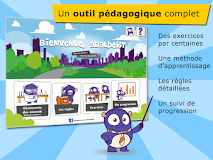 Les participes passés