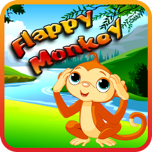 Monkey Run Jump.apk 1.3.3
