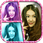Cover Image of ダウンロード Photo Collage - Pic Editing 3.0 APK