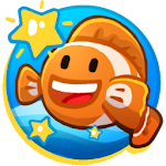 Cover Image of Download Doodle Fish 1.26 APK