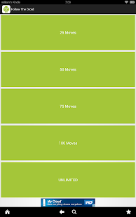 Follow the Droid Screenshots 8