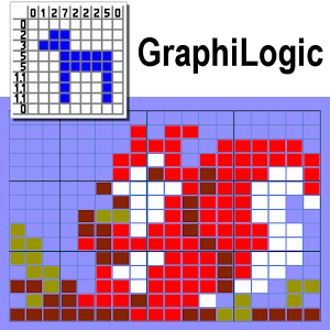 GraphiLogic (Nonogram,Picross).apk 1.0.31